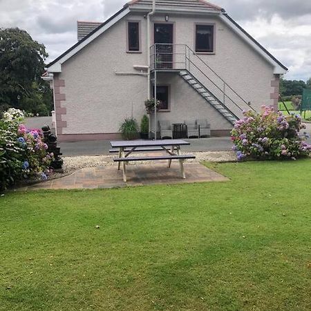 Meadow House In County Donegal Appartement Donegal Town Buitenkant foto