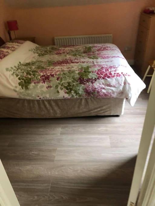 Meadow House In County Donegal Appartement Donegal Town Buitenkant foto