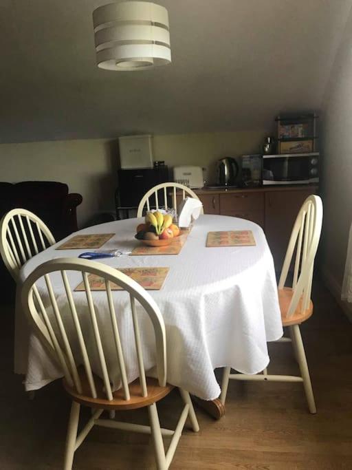 Meadow House In County Donegal Appartement Donegal Town Buitenkant foto