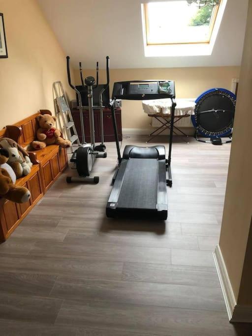 Meadow House In County Donegal Appartement Donegal Town Buitenkant foto