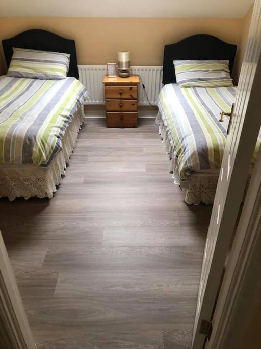 Meadow House In County Donegal Appartement Donegal Town Buitenkant foto