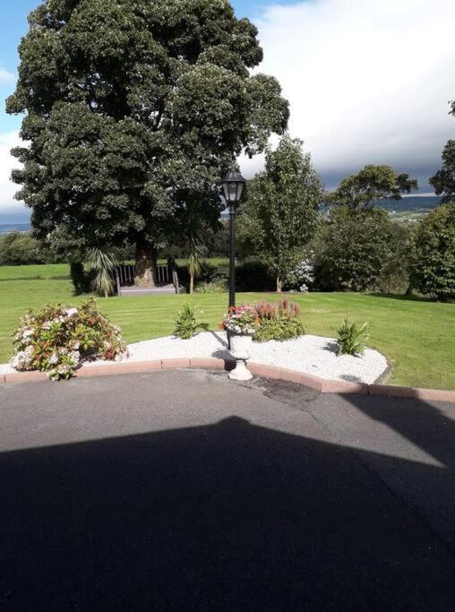Meadow House In County Donegal Appartement Donegal Town Buitenkant foto