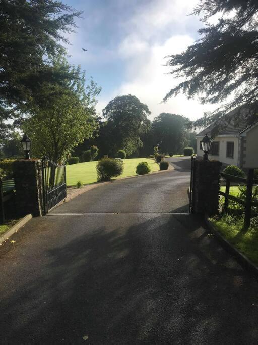 Meadow House In County Donegal Appartement Donegal Town Buitenkant foto