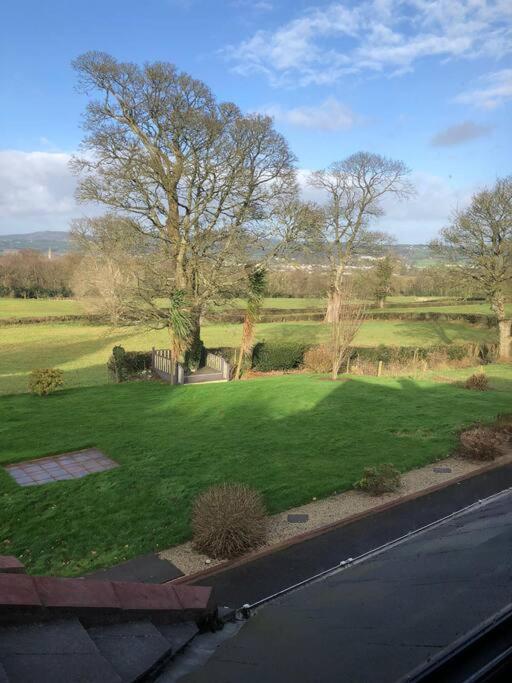 Meadow House In County Donegal Appartement Donegal Town Buitenkant foto